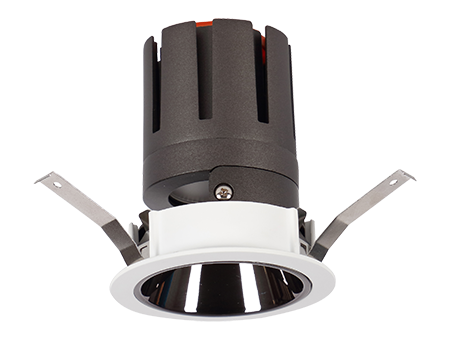  Luz empotrable LED 