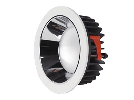  Luces direccionales LED 