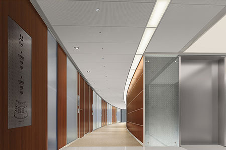 Panel de luz LED