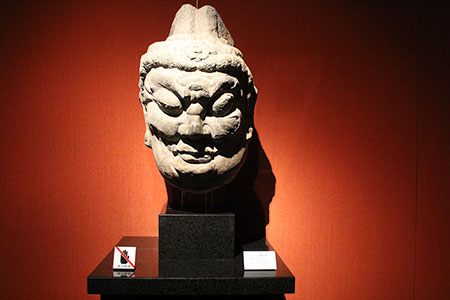 Soluciones de iluminación para museos 