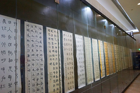 Soluciones de iluminación para museos 