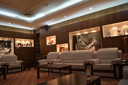 Soluciones de iluminación LED para hoteles