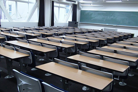 Soluciones de iluminación LED para establecimientos educativos