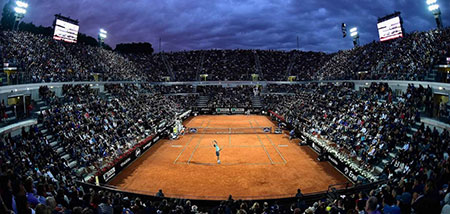 Soluciones de iluminación LED para estadios