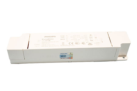  Luces LED comerciales 