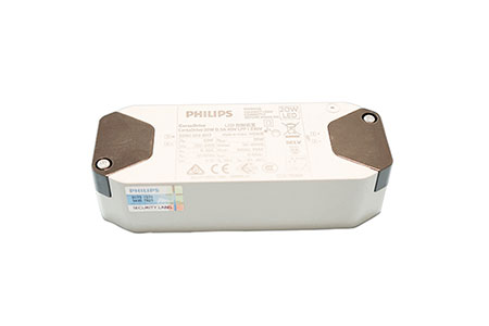  Luces LED comerciales 
