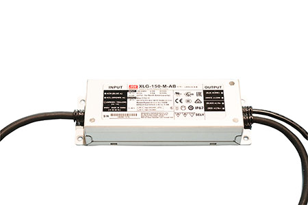  Luces LED comerciales 
