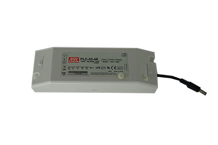 Luces LED industriales