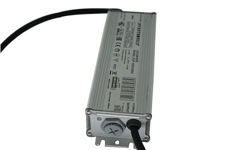 Luces LED industriales