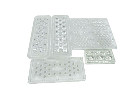 Luces LED industriales