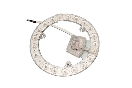 Luces LED industriales