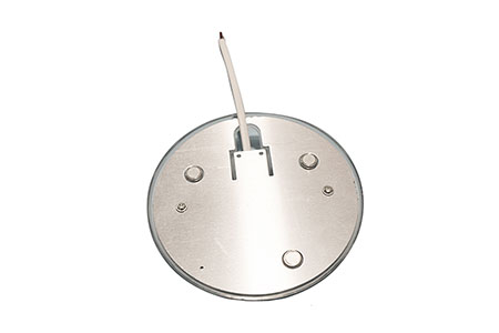 Luces LED industriales