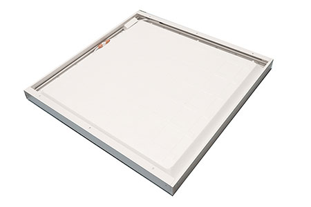  Panel de luz LED 