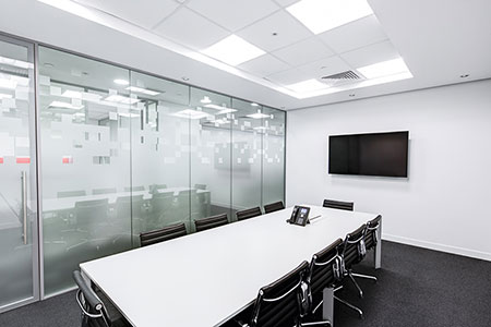  Panel de luz LED 