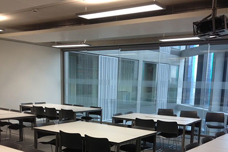  Panel de luz LED 