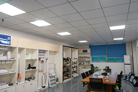  Panel de luz LED 