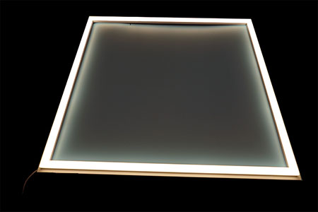  Marco luminoso LED 