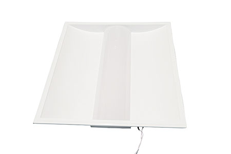  Luminaria LED tipo Troffer 