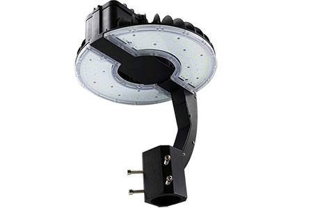  Luces LED para jardín 