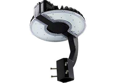Luces LED para jardín 