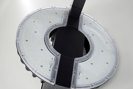  Luces LED para jardín 