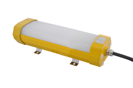  Luminaria LED antiexplosiva 