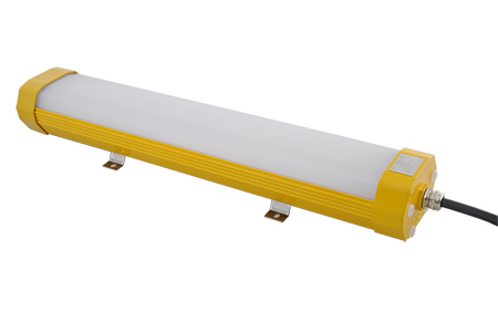 Luminaria LED antiexplosiva 