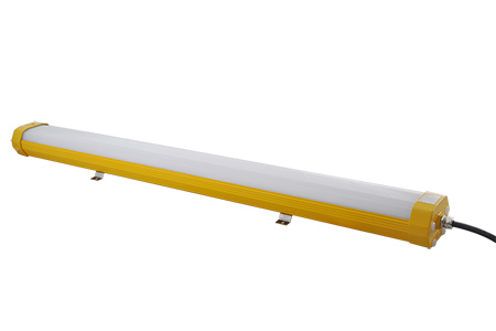  Luminaria LED antiexplosiva 
