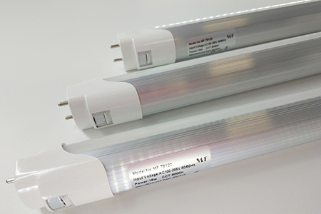  Tubo LED T5 