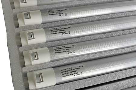  Tubo LED T5 