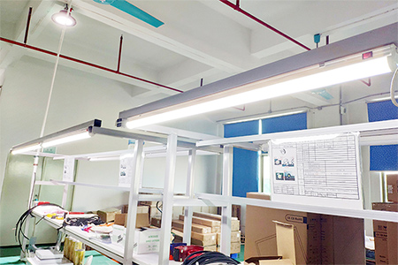 Tubo LED T5 