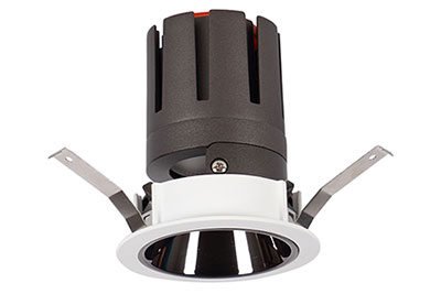  Luz empotrable LED 