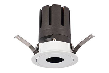  Luz empotrable LED 