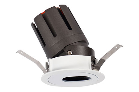  Luz empotrable LED 