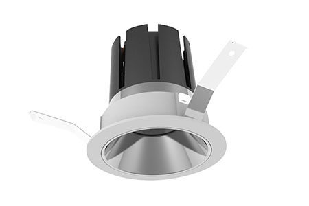  Luz empotrable LED 