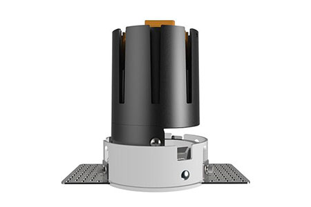  Luz empotrable LED 
