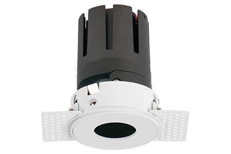  Luz empotrable LED 