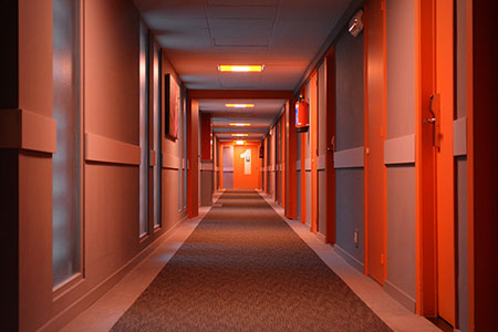  Luces LED de techo 