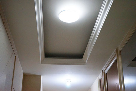  Luces LED de techo 