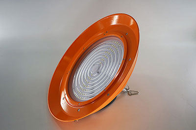  Luminaria de alto montaje NSF MF, alumbrado industrial