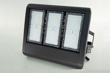 Potencia del reflector LED MF-FL