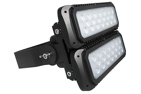  Potencia del reflector LED MF-L 