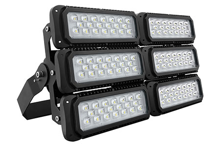  Reflector LED MF-FL 