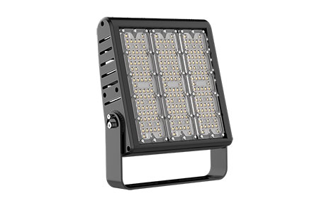  Alumbrado deportivo LED FD 