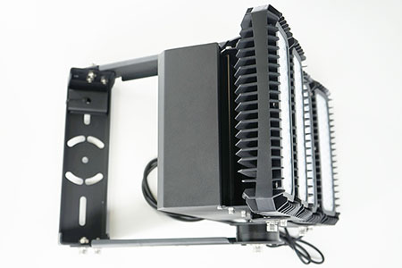 Alumbrado deportivo LED LB 